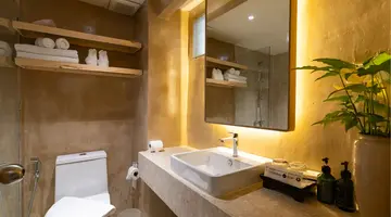 Vacation Village Phra Nang Inn