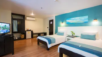 Vacation Village Phra Nang Inn