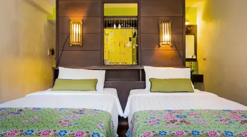 Vacation Village Phra Nang Inn