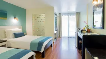 Vacation Village Phra Nang Inn