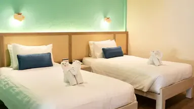 Vacation Village Phra Nang Inn