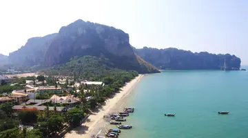 Vacation Village Phra Nang Inn