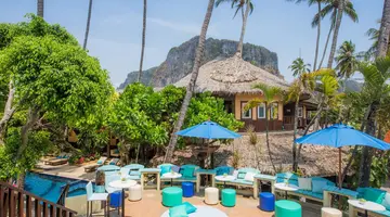Vacation Village Phra Nang Inn