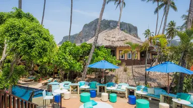 Vacation Village Phra Nang Inn