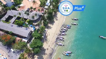 Vacation Village Phra Nang Inn
