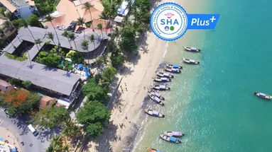 Vacation Village Phra Nang Inn