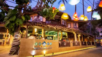 Vacation Village Phra Nang Inn