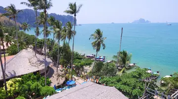 Vacation Village Phra Nang Inn
