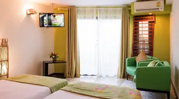Vacation Village Phra Nang Inn