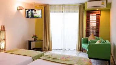 Vacation Village Phra Nang Inn