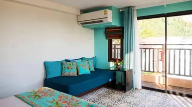 Vacation Village Phra Nang Inn