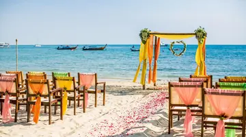 Vacation Village Phra Nang Inn