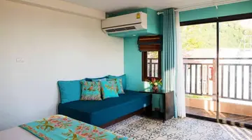 Vacation Village Phra Nang Inn