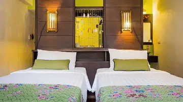 Vacation Village Phra Nang Inn