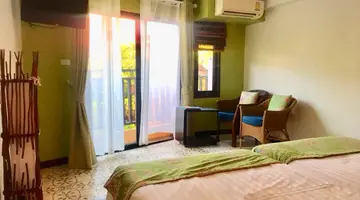 Vacation Village Phra Nang Inn