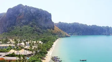Vacation Village Phra Nang Inn