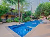 Vacation Village Phra Nang Inn