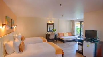 Vacation Village Phra Nang Inn