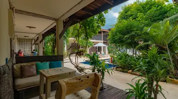 Vacation Village Phra Nang Inn