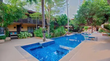 Vacation Village Phra Nang Inn