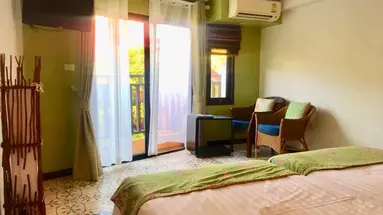 Vacation Village Phra Nang Inn