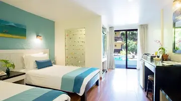 Vacation Village Phra Nang Inn