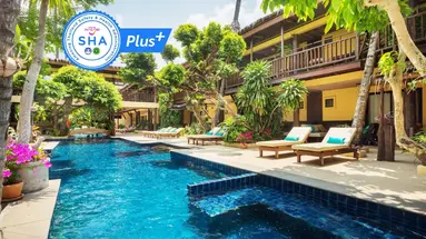 Vacation Village Phra Nang Inn