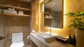 Vacation Village Phra Nang Inn