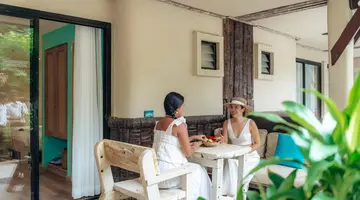 Vacation Village Phra Nang Inn