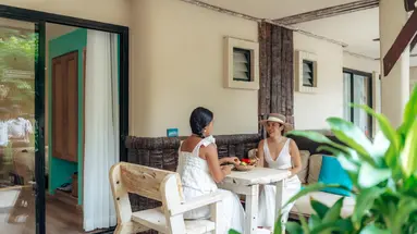 Vacation Village Phra Nang Inn