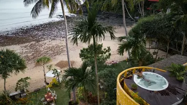Vacation Village Phra Nang Inn