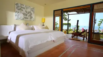 Vacation Village Phra Nang Inn