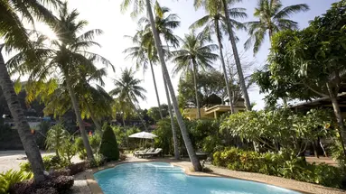 Vacation Village Phra Nang Inn