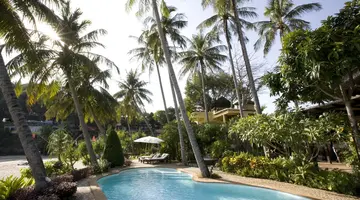 Vacation Village Phra Nang Inn