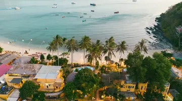 Vacation Village Phra Nang Inn