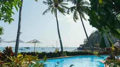 Vacation Village Phra Nang Inn