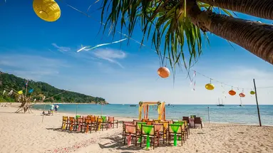 Vacation Village Phra Nang Inn