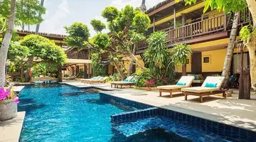 Vacation Village Phra Nang Inn