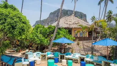 Vacation Village Phra Nang Inn