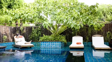 Vacation Village Phra Nang Inn