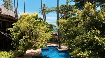Vacation Village Phra Nang Inn