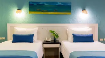 Vacation Village Phra Nang Inn
