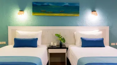 Vacation Village Phra Nang Inn