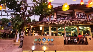 Vacation Village Phra Nang Inn
