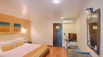 Vacation Village Phra Nang Inn