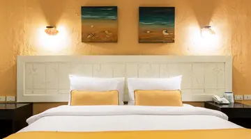 Vacation Village Phra Nang Inn