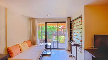 Vacation Village Phra Nang Inn
