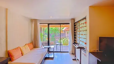 Vacation Village Phra Nang Inn