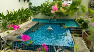 Vacation Village Phra Nang Inn