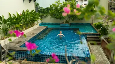 Vacation Village Phra Nang Inn
